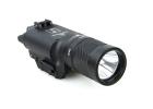 T HM X30V Tactical Light ( BK )